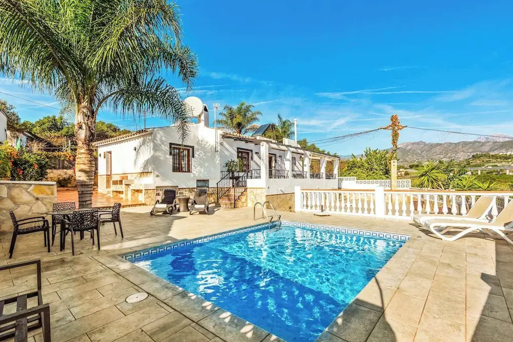 Villa Elisa