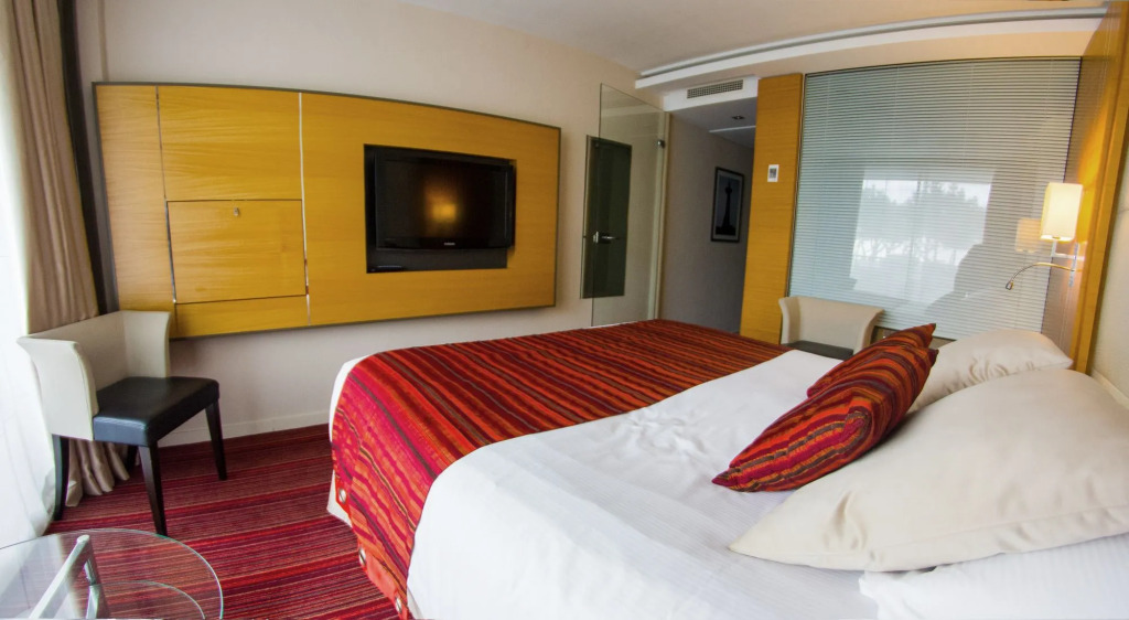 Le Churchill Hôtel & Spa