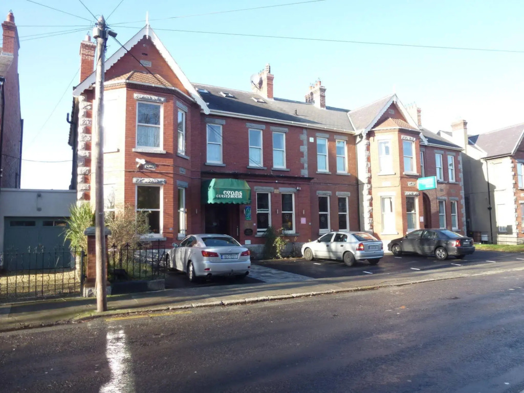 Egans House