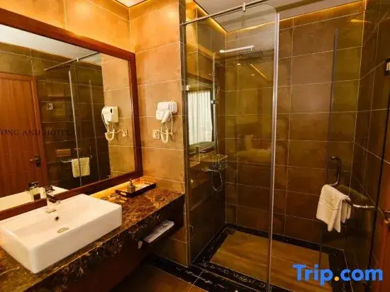 Phuong Anh Hotel
