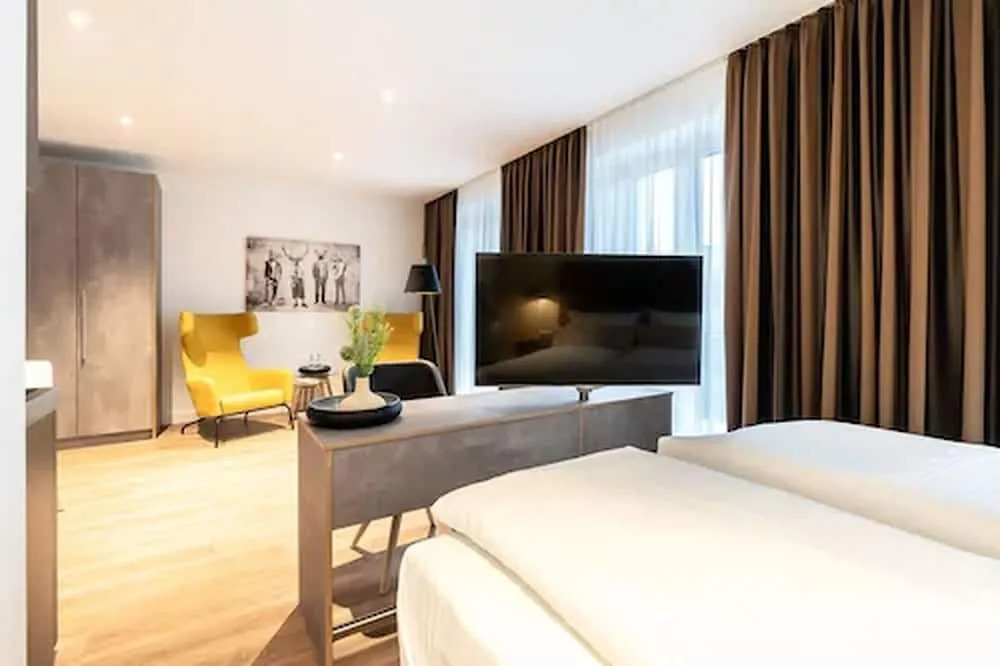 H23 Hotel Stuttgart