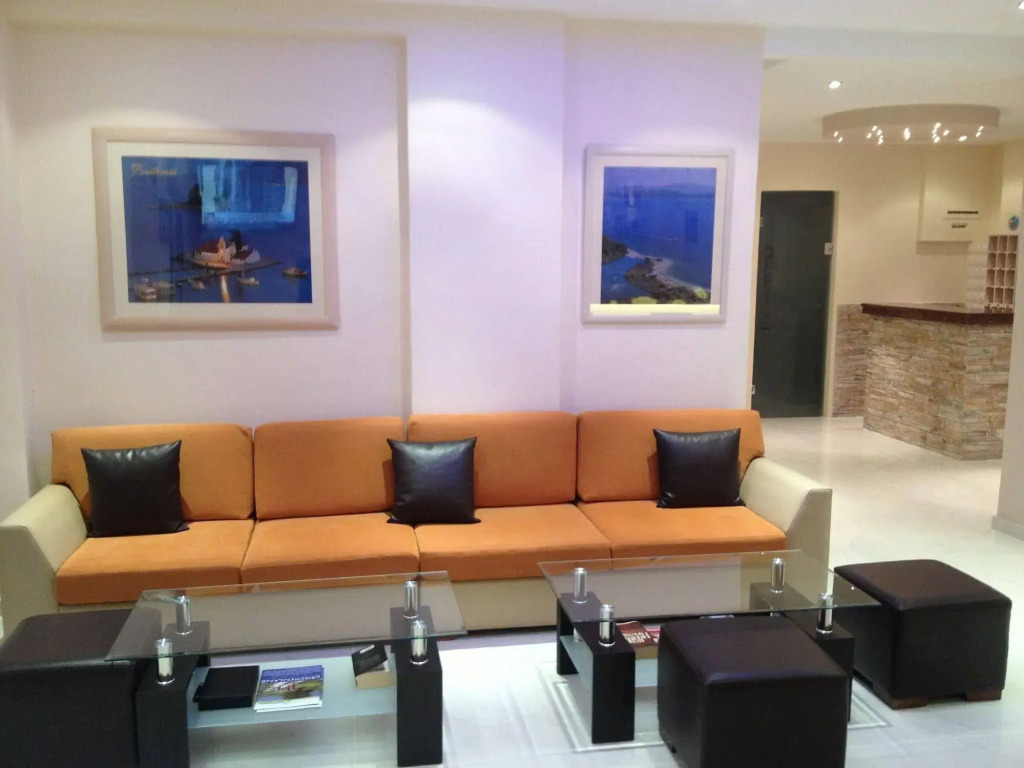 Hotel Penelope