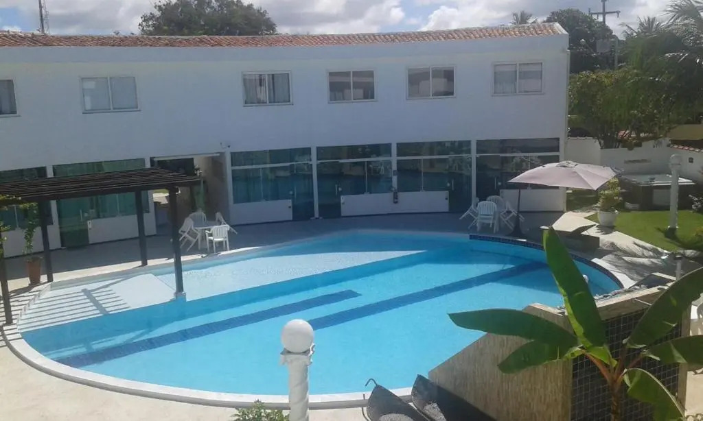 Condomínio Mandakaru Residence 12