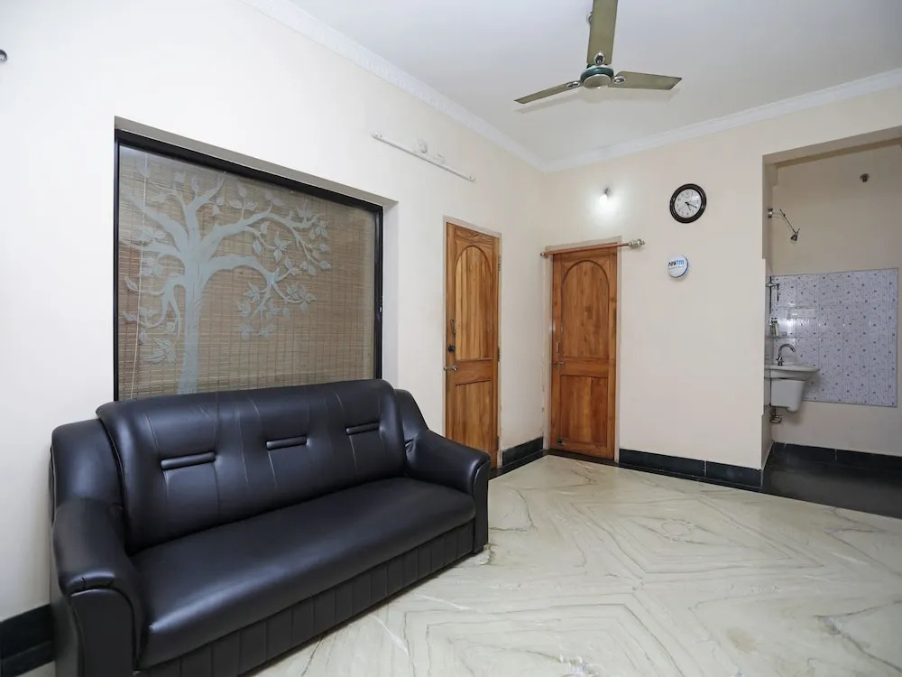 RS Corporate Guest House