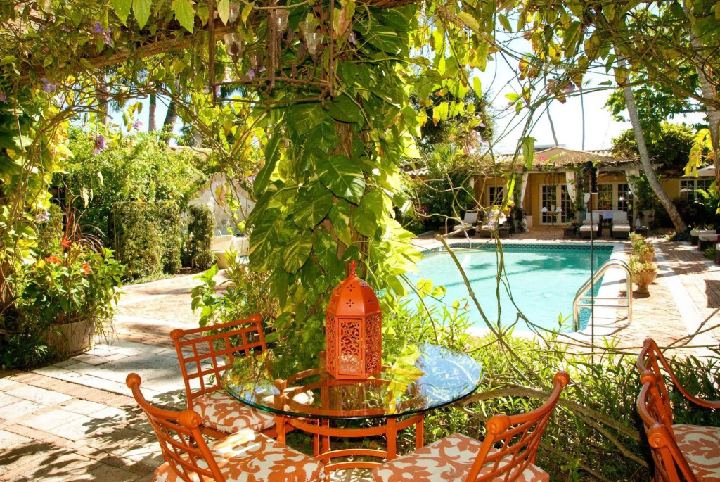 Hotel Escalante