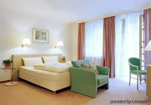 Asam Hotel München