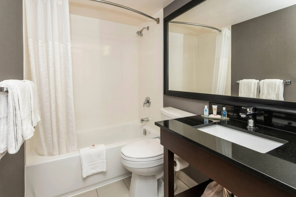 Comfort Inn Sherbrooke - Estrie
