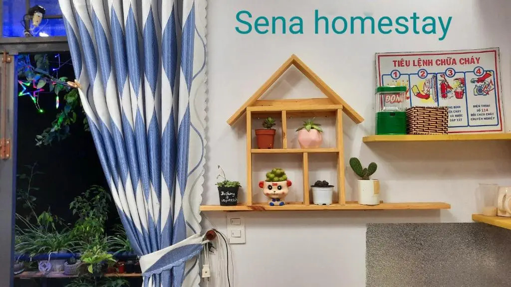 Sena home 2nd*near Danang Han river*Dragon bridge