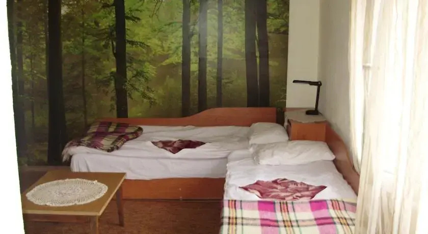 Bonevi Guest House