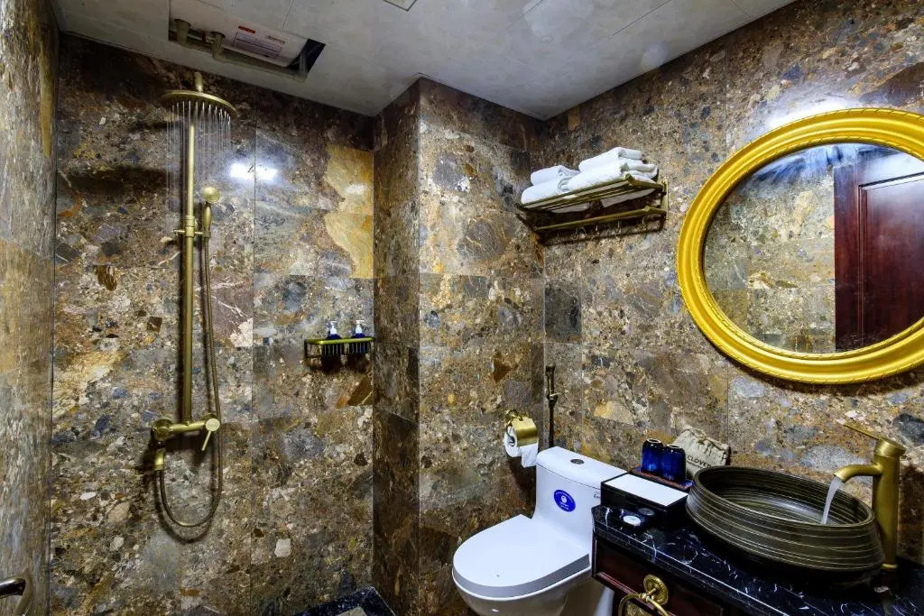 Sapa Clover Hotel