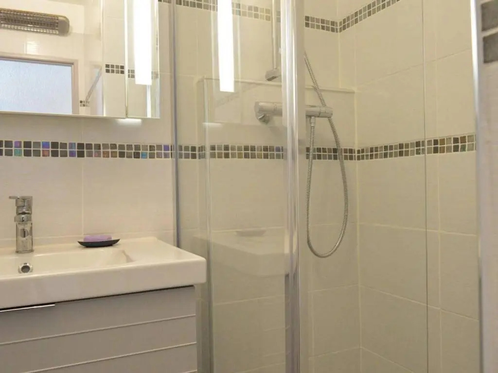 Appartement Cap d'Agde, 2 pièces, 6 personnes - FR-1-249-190