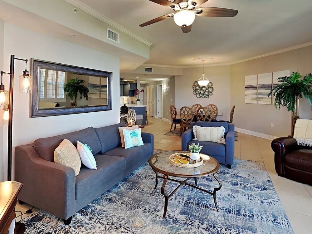 Mediterranea by Panhandle Getaways