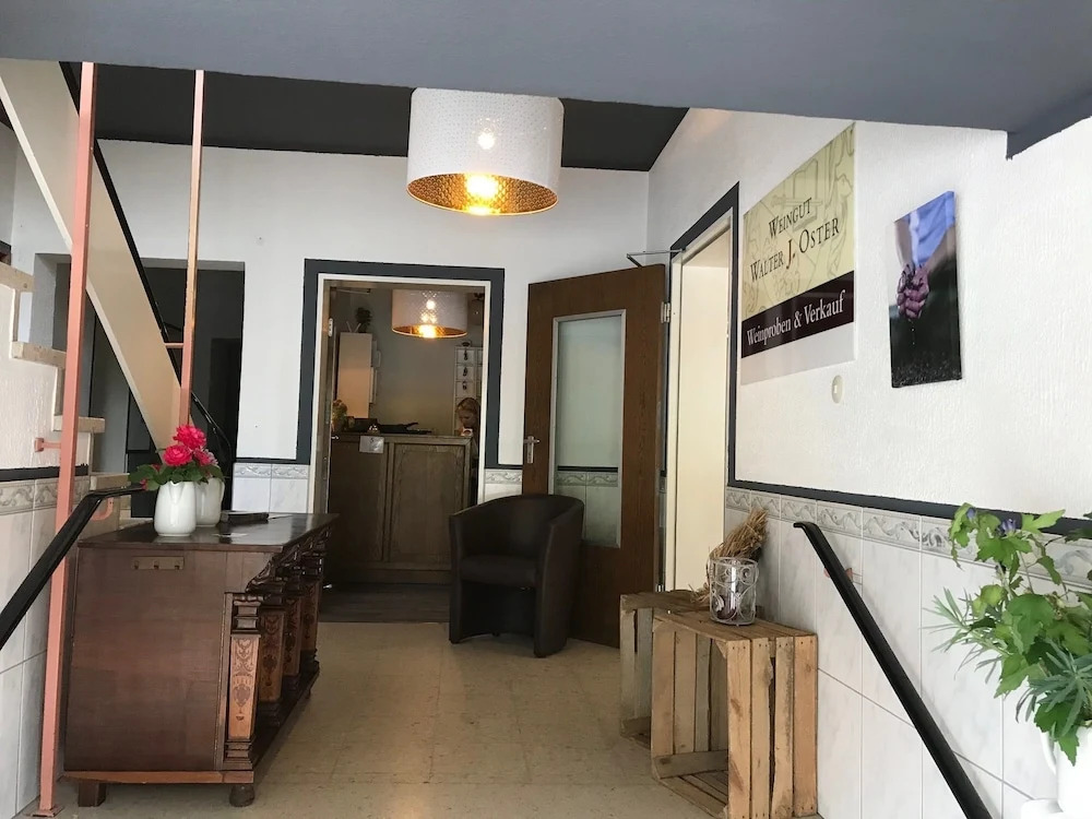 Weinhotel Cochem