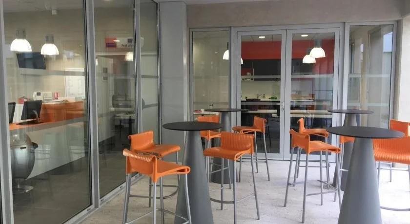 Montempô AppartHôtel Toulouse Balma