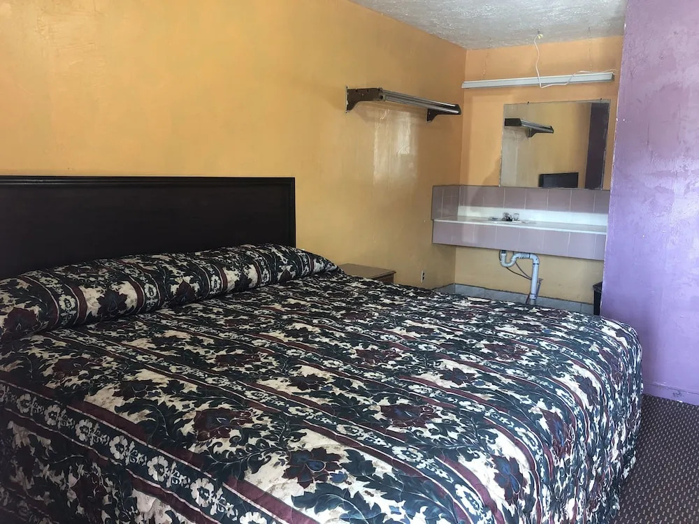 Budget Inn Du Quoin
