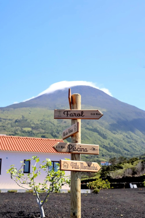 Vista Montanha