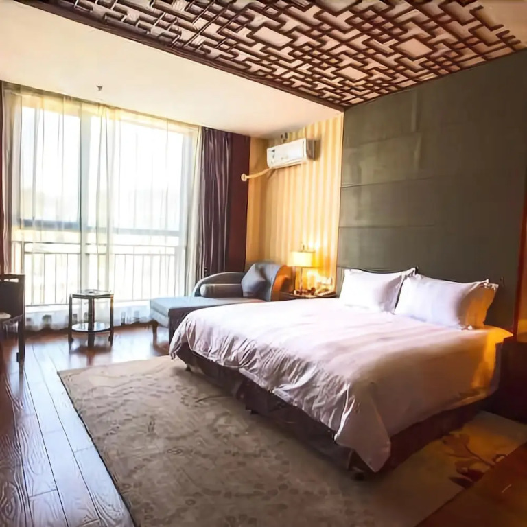 Duoli International Hotel