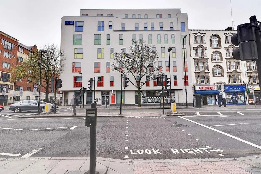 AXO Islington in London