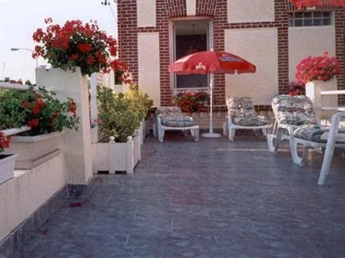 Hotel Du Parc