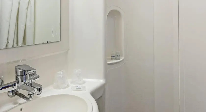 Hôtel Balladins Reims Sud