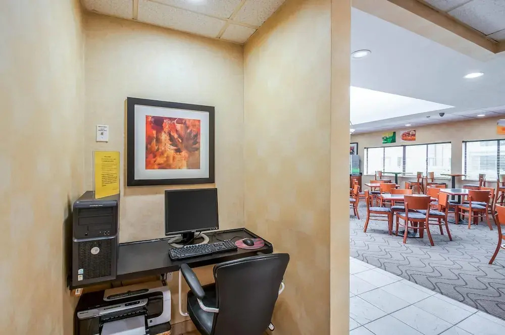 Comfort Inn (salisbury)