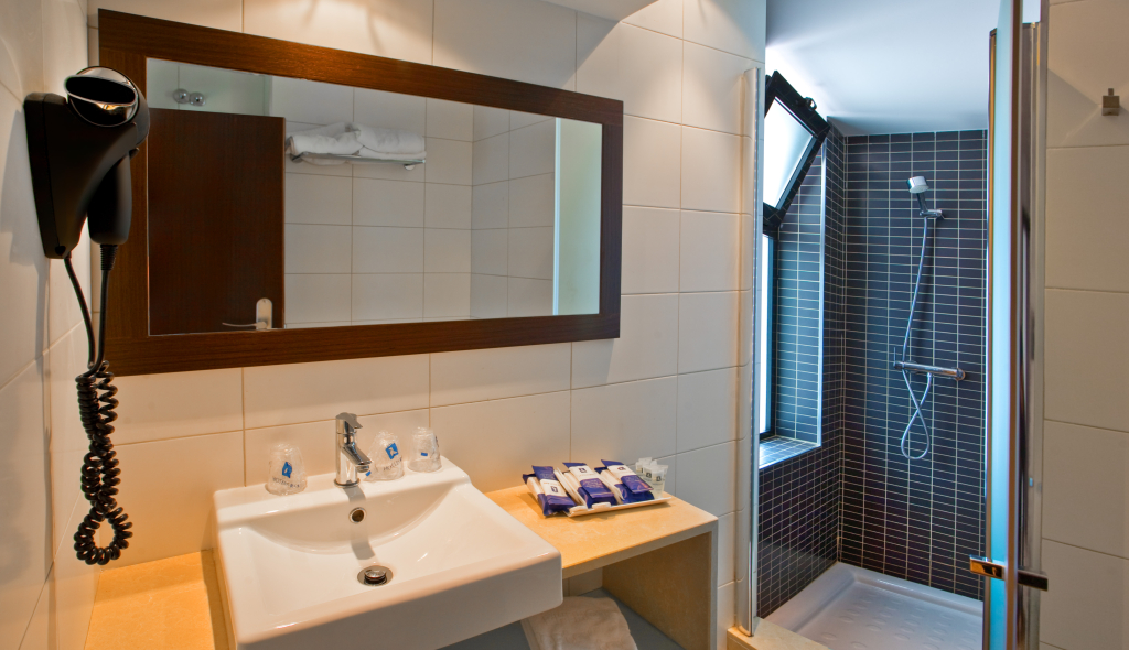 Hotel RH Portocristo & Wellness