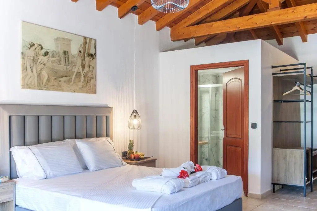 Hermes Hotel