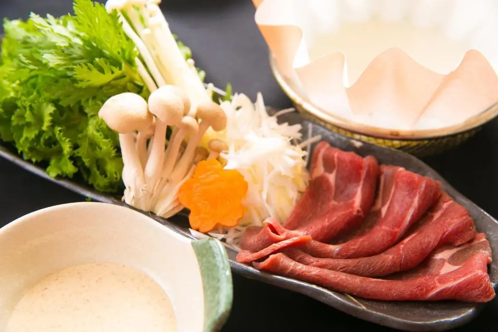 Isamikan