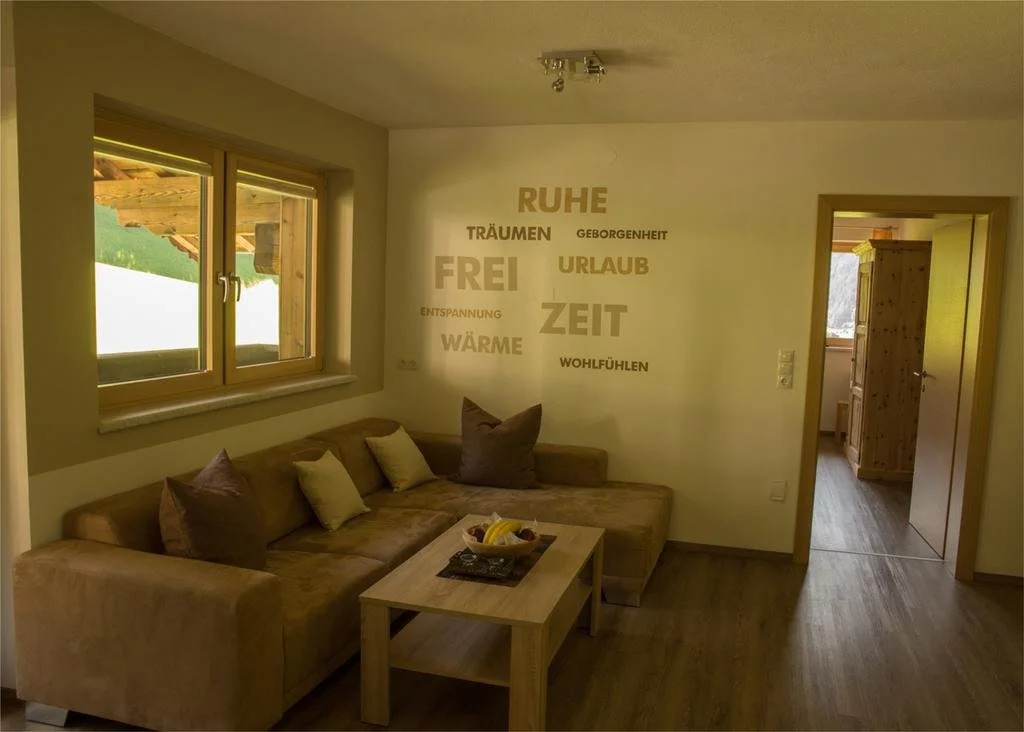Landhaus Ifangl