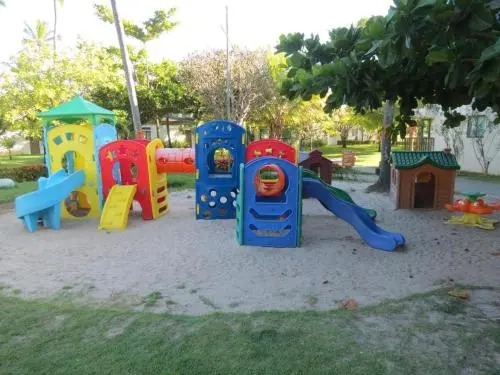 Ancorar Flats Condomínio à Beira Mar