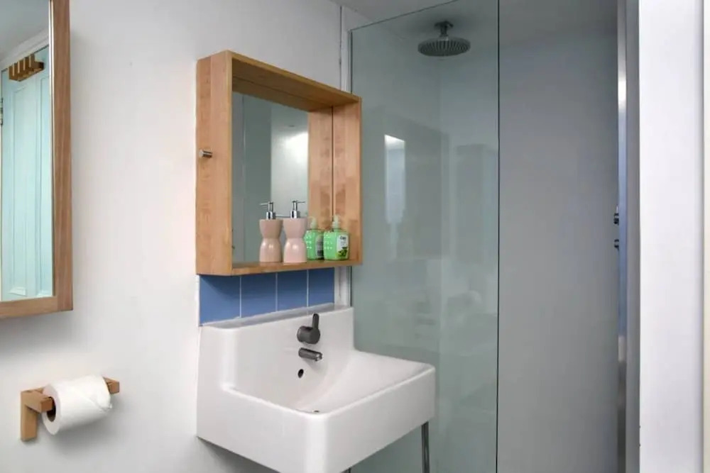 2 Bedroom Flat Near Edinburgh Castle Sleeps 5
