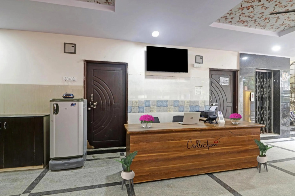 Super Collection O Gachibowli