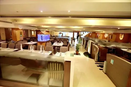 Hotel Sitara Residency