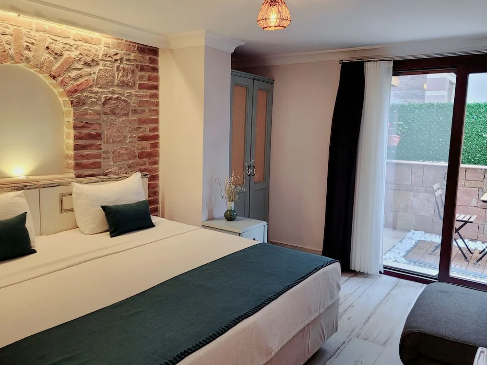 Cunda Rooms