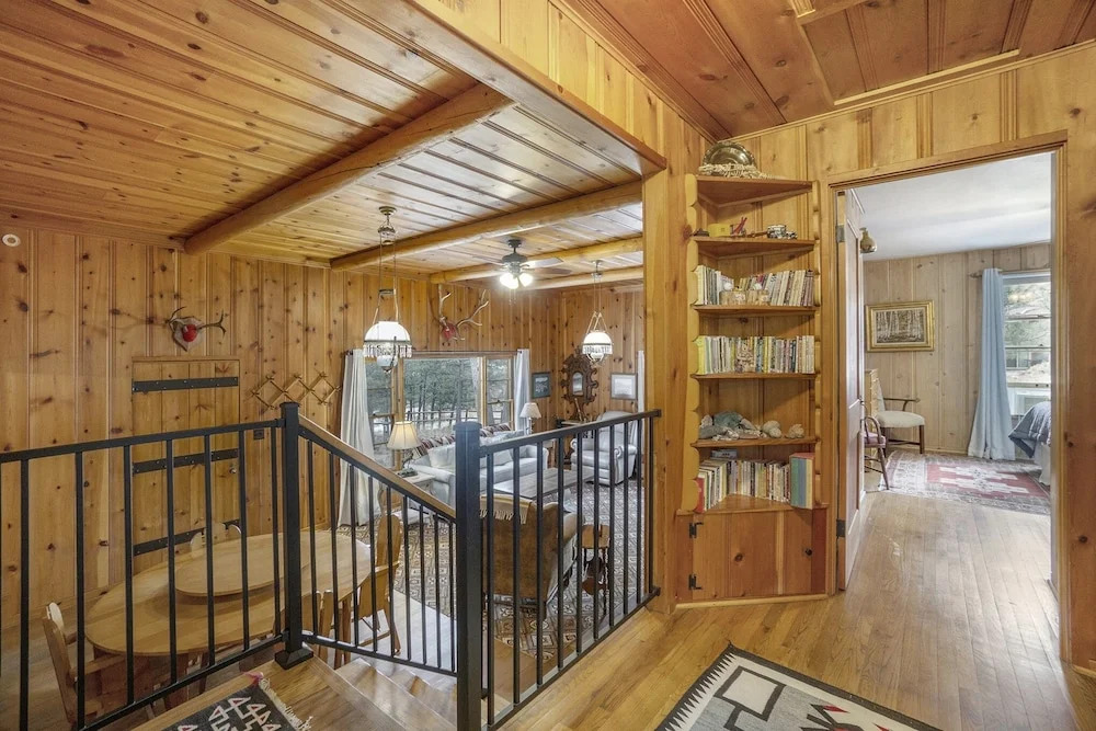Hidden Pines -- Ev#3034 2 Bedroom Home by RedAwning