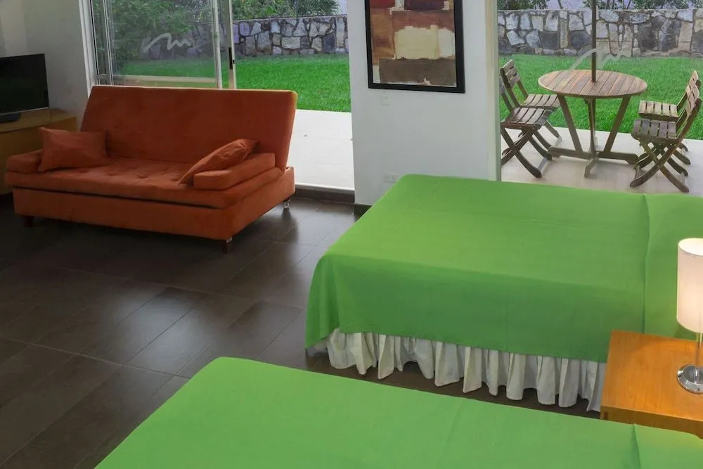 Hotel Madaura