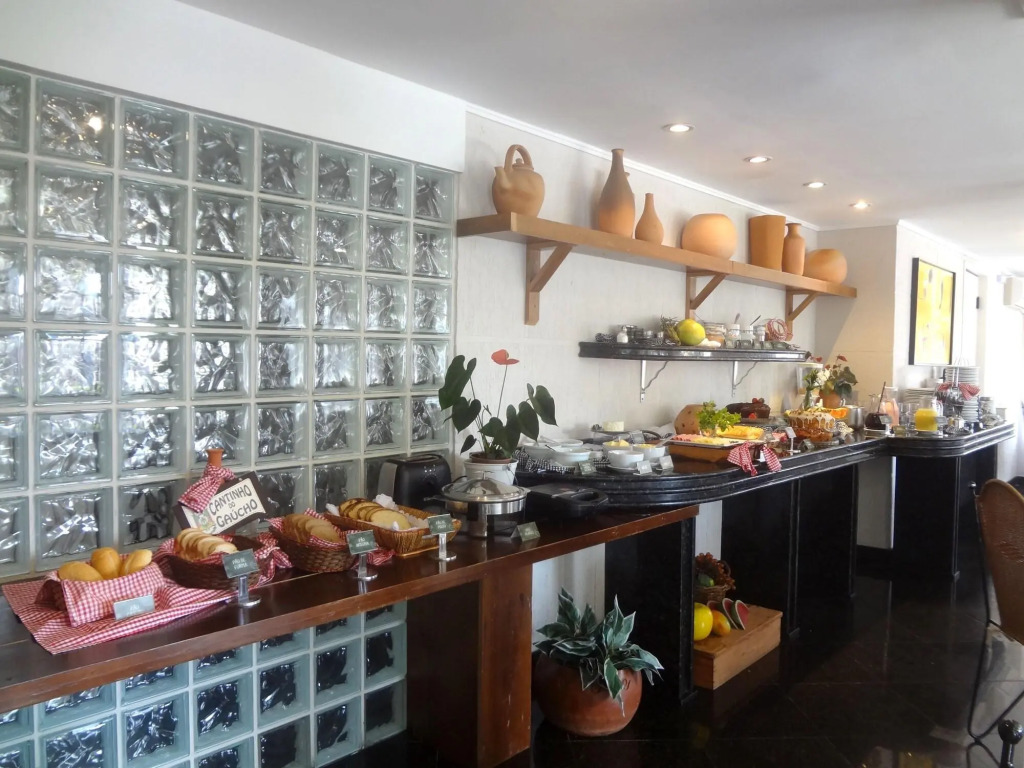Novo Hamburgo Business Hotel