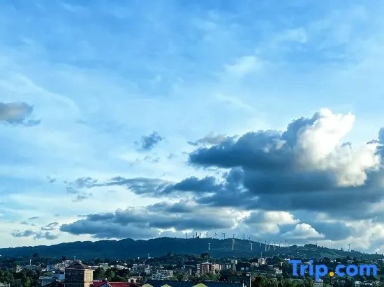 Moon Stays Executive Apartment   Ngong