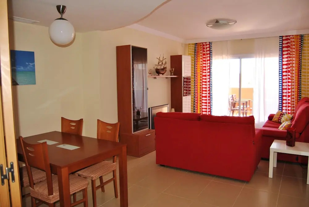 Apartment with 2 Bedrooms in Torrox, with Wonderful Sea View, Shared Pool, Furnished Terrace - 100 M From the Beach