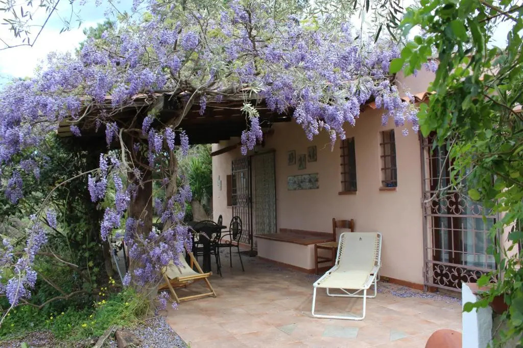 Casa Rustica Lentini