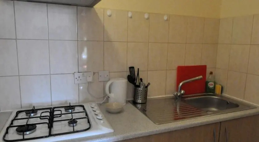 Shepherds Bush Suites