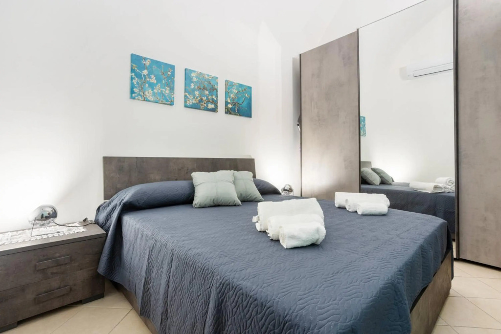 Casa Primavera Cozy Apartment