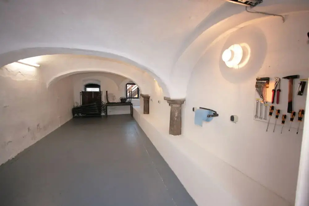 Hotel Pension Fent