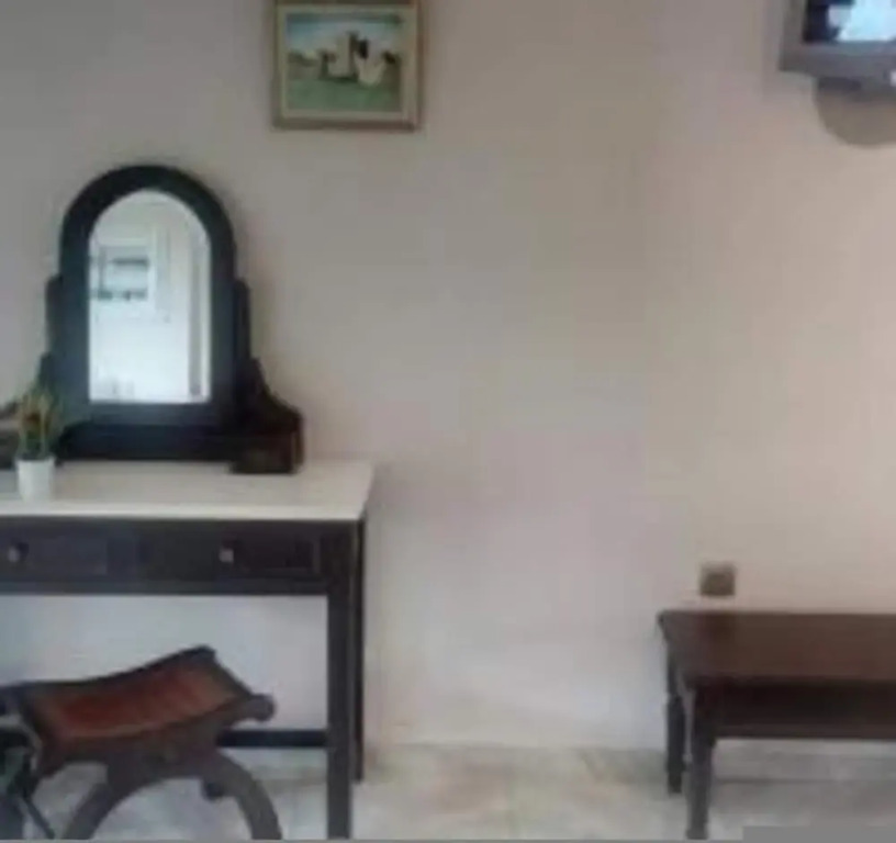 Eolos Apartments With Private Parking