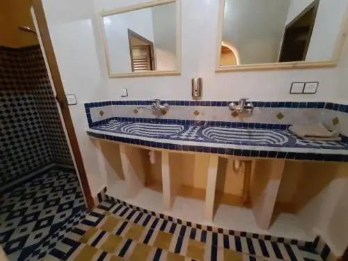 Maison Merzouga Guest House