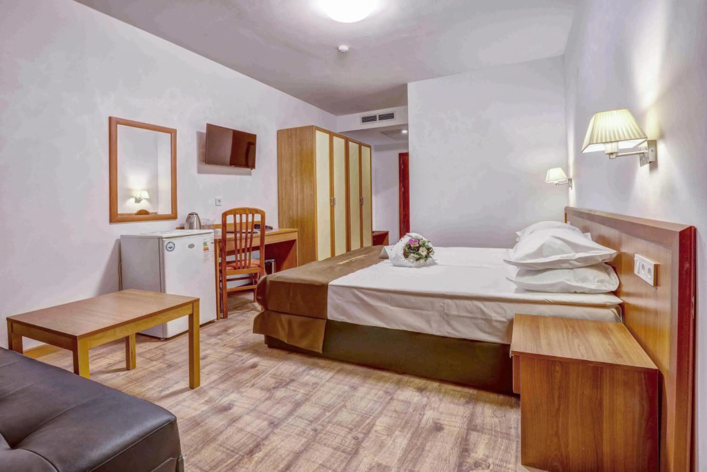 Prestige Grand Hotel & Aquapark - All Inclusive