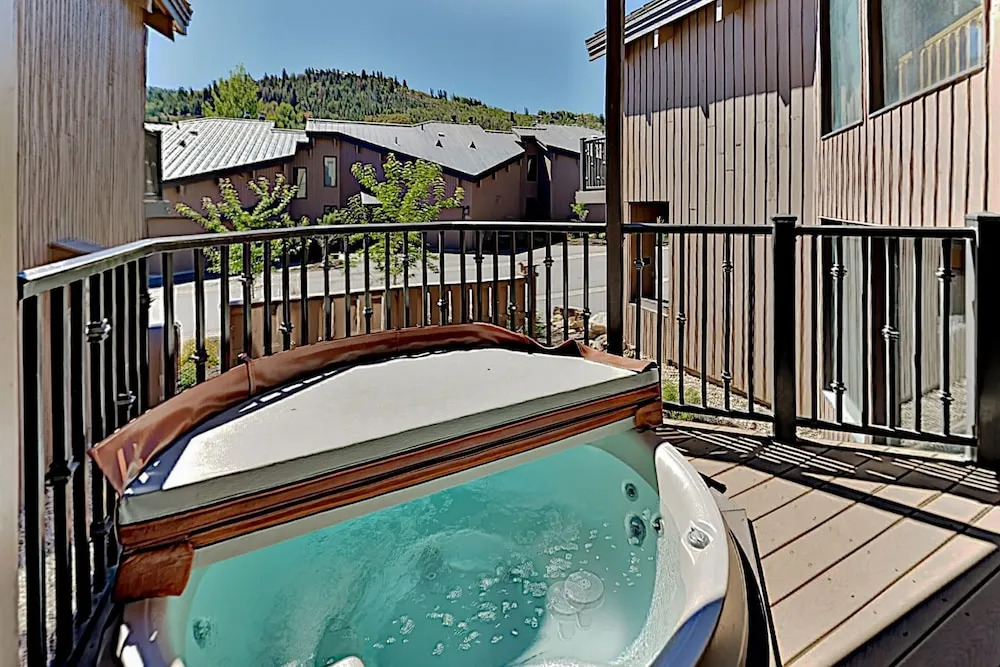 1263pcd7 4 Bedroom Townhouse