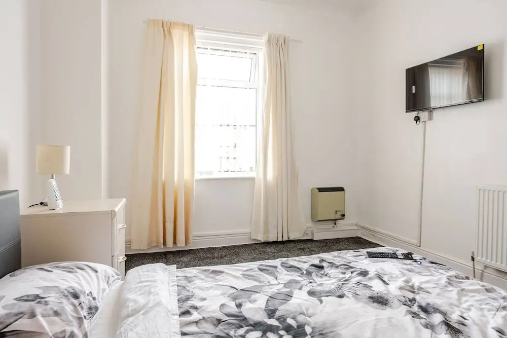 Ad7 Family Guest House