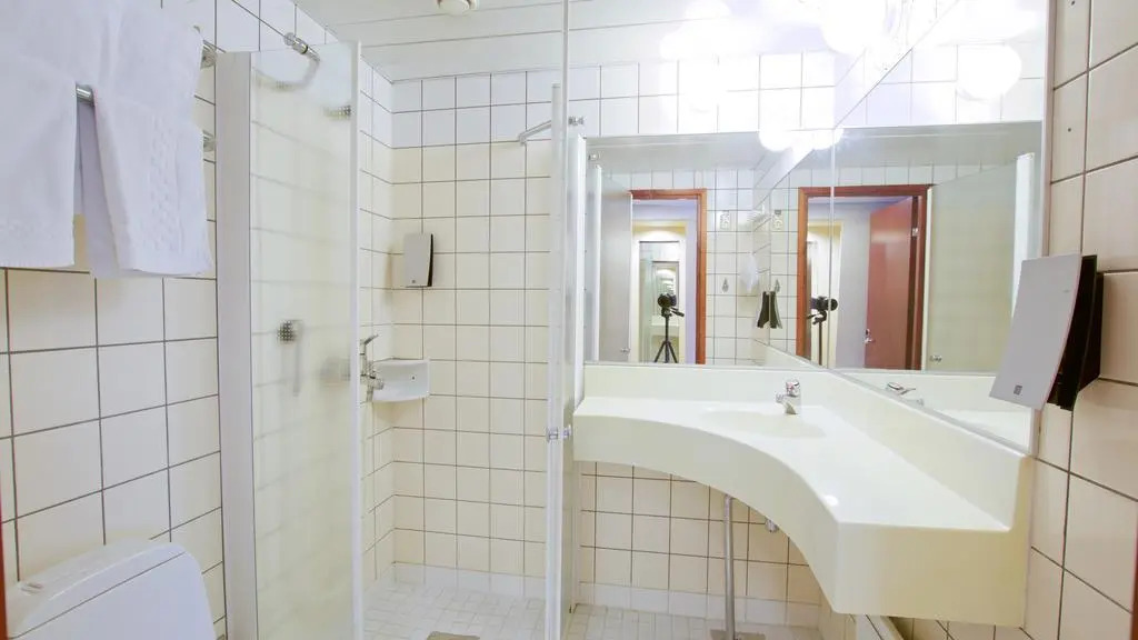 Torget Hotel