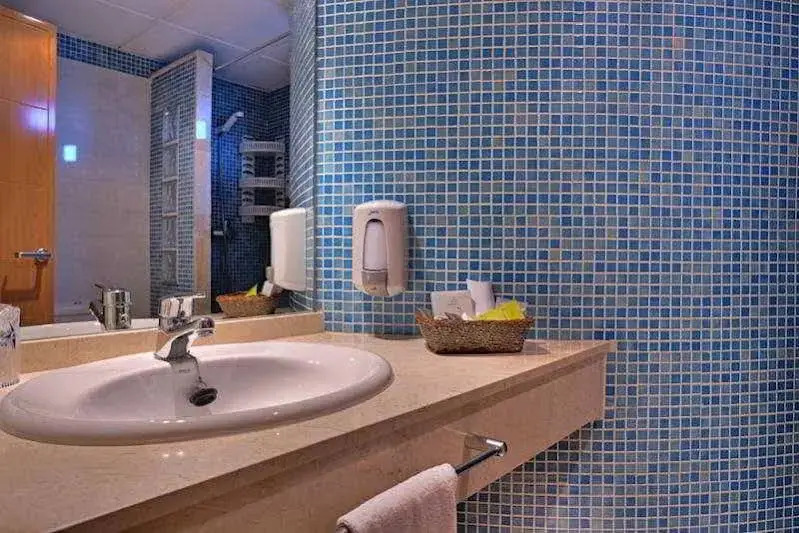 Hotel Tocina Business